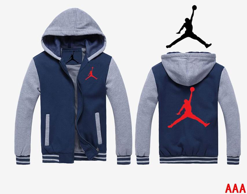 Jordan hoodie S-XXXL-434